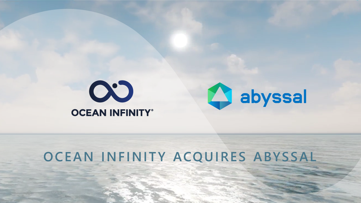Ocean Infinity acquires Abyssal