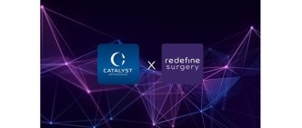 Catalyst OrthoScience Joins Redefine Surgery as Founding Partner in Shoulder – Ortho Spine News