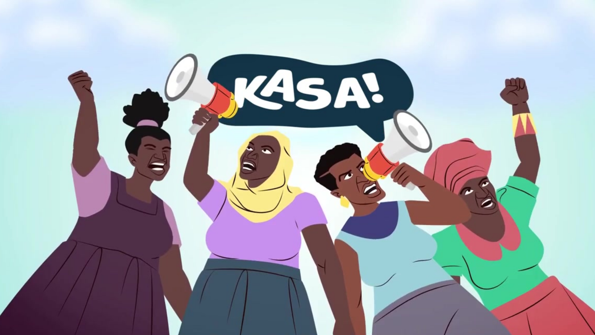 KASA Grantee Stories