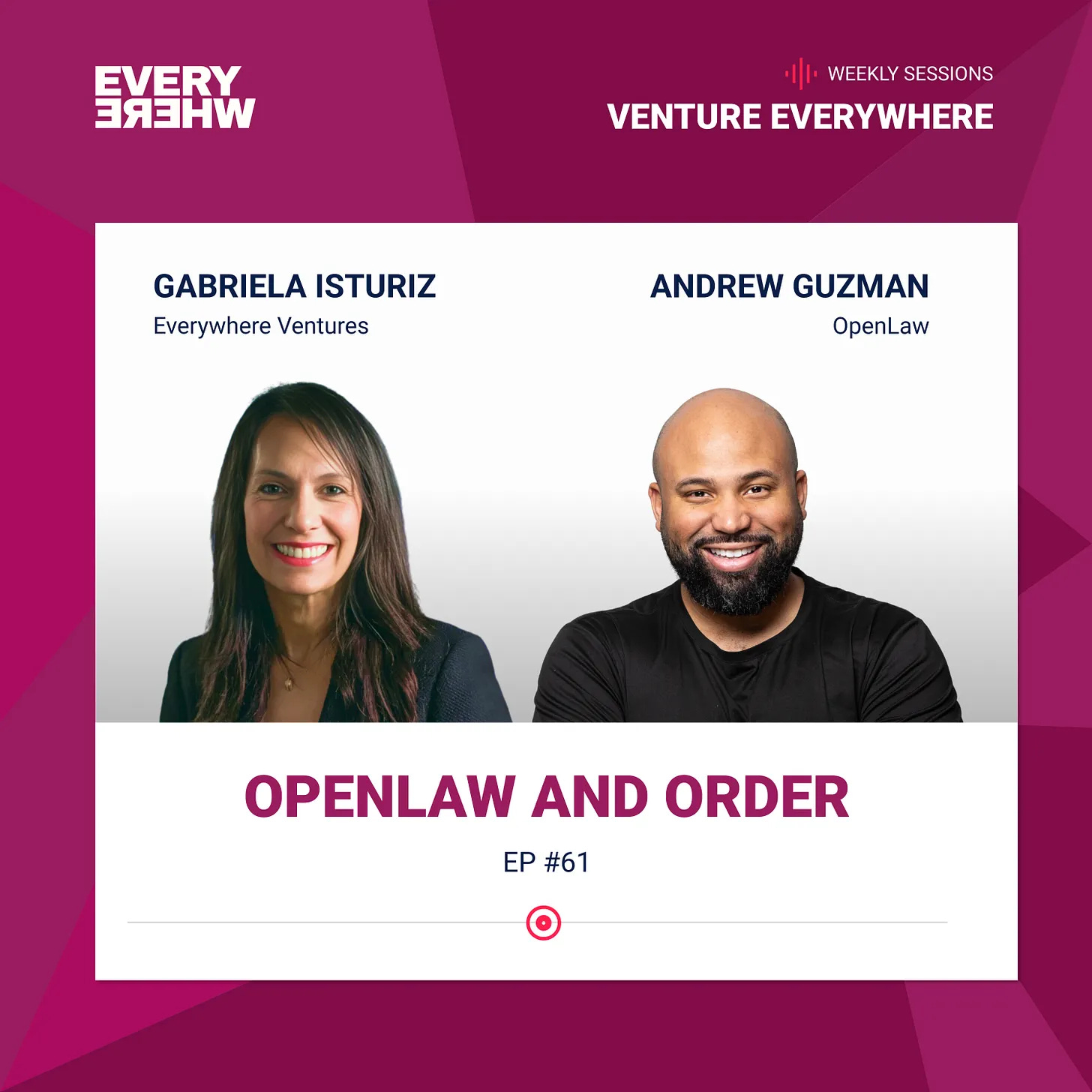 OpenLaw Raises $3.5M to Make Finding a Lawyer as Easy as Ordering an Uber