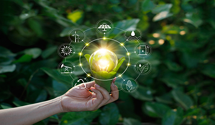 Element Zero raises $10 million to scale up green materials platform