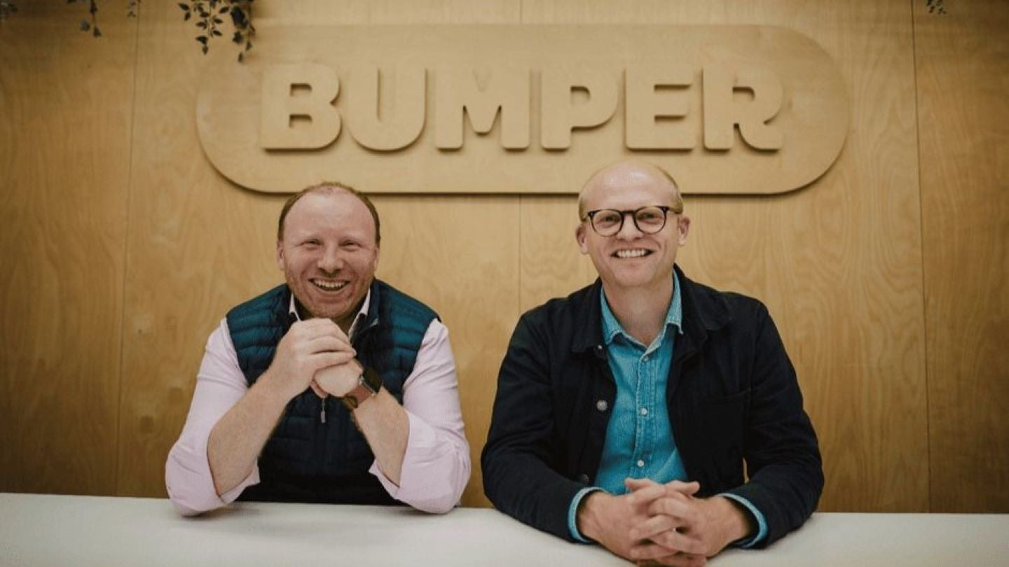 Bumper gains approval from FCA for credit lending in UK
