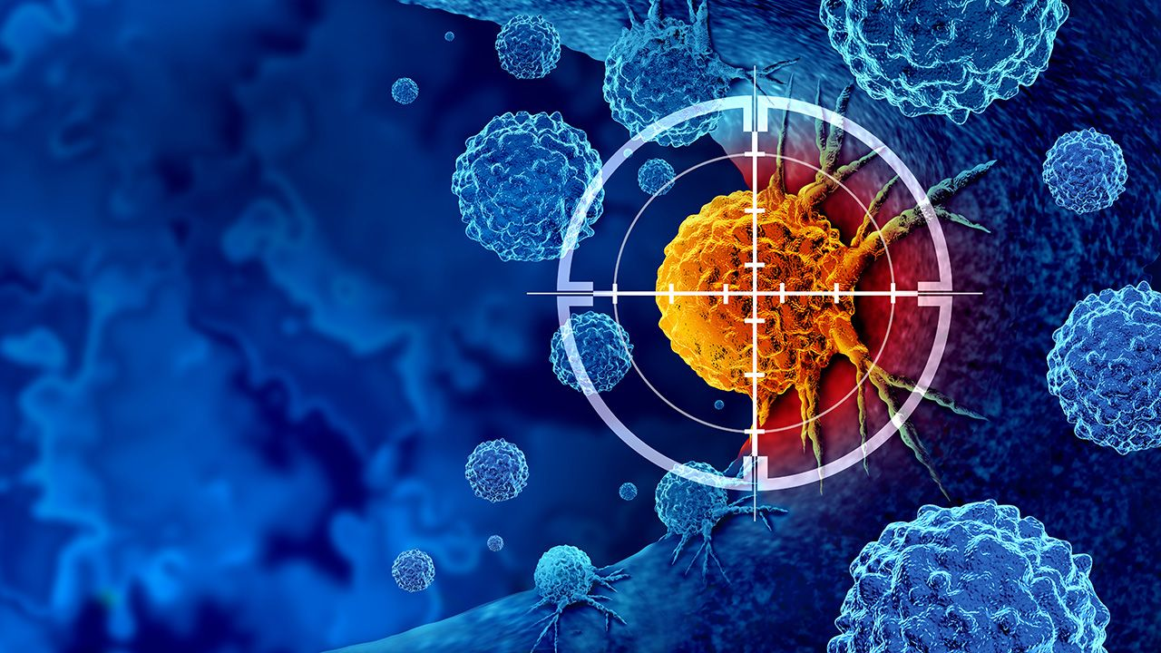 Alpheus Medical Advances to Phase 2b Testing of Experimental Brain Cancer Therapy | BioPharm International