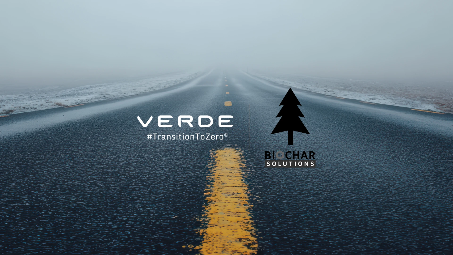 Verde Secures Key Engineered Biochar Supply and Carbon Credit Agreement with Biochar Solutions LLC