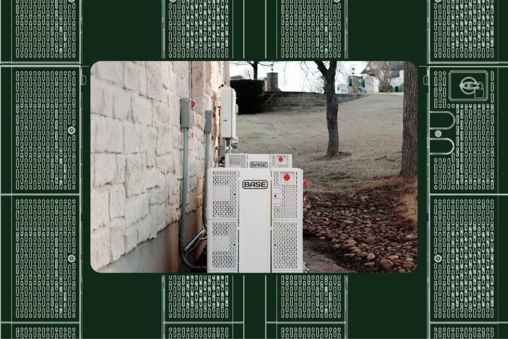 Base Power is adapting its distributed battery storage program for PJM