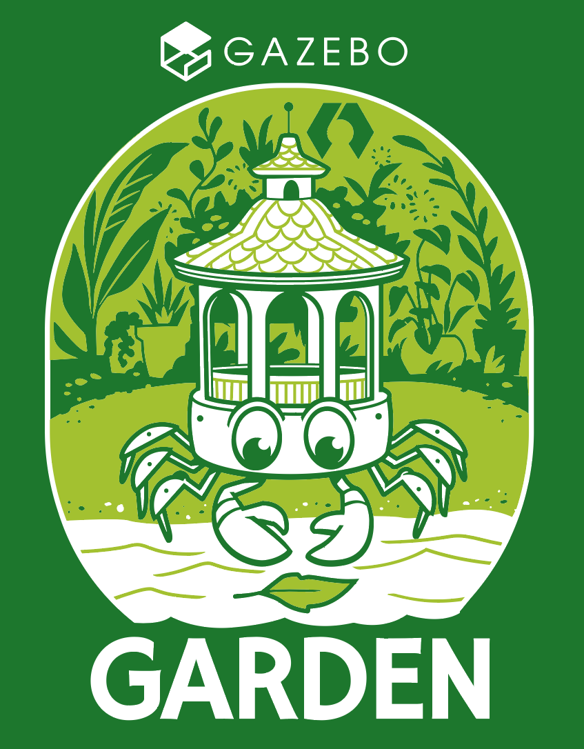Gazebo Garden Released!