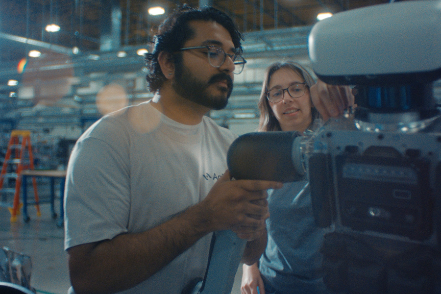 Mercado Libre and Agility Robotics Announce Commercial Agreement to Deploy Humanoid Robots