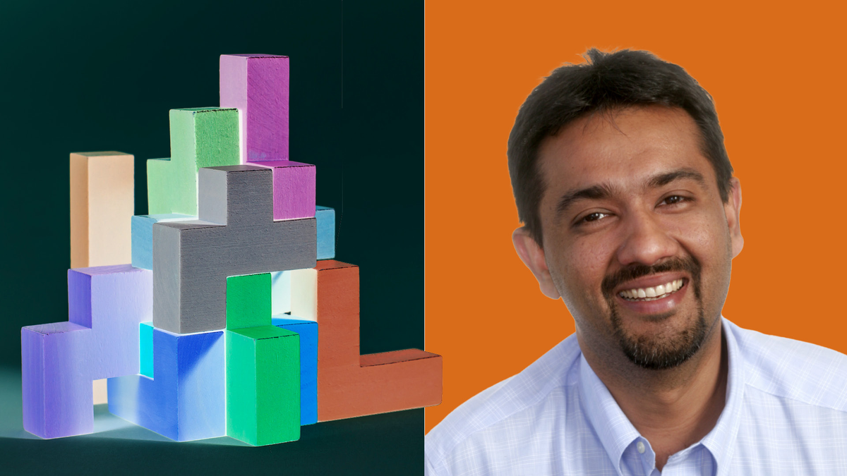 Rebuilding BIM: Motif collaboration platform overview