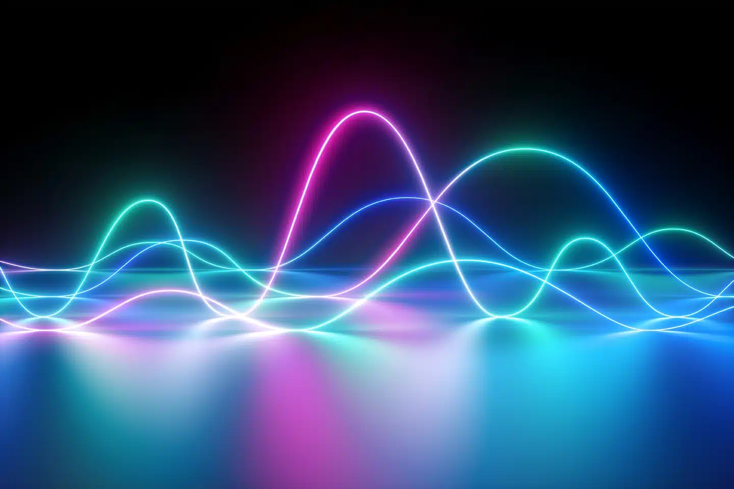 The Lasers Powering AI