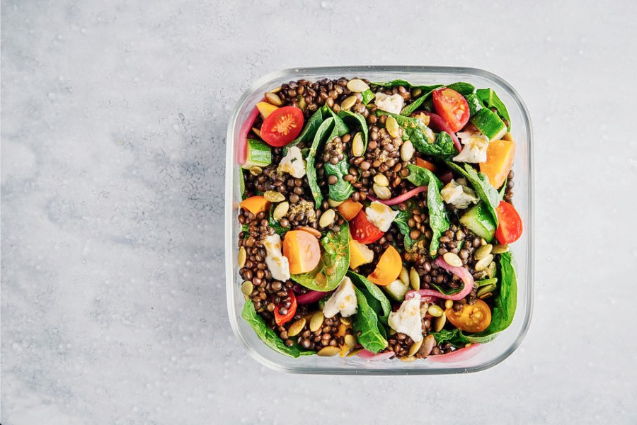 LeCupboard Cafe Brings Plant-Based Eats To Noe Valley