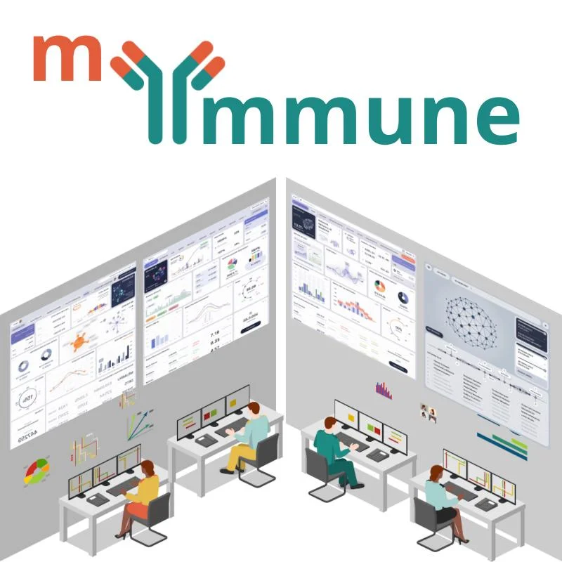 MyImmune Secures Pre-Seed Investment to Accelerate Development of AI-Powered Diagnostic and Therapeutic Platform