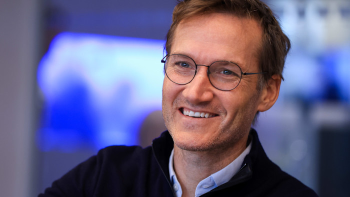 Delivery Hero co-founder and CEO Niklas Östberg reverses his decision to step down in 2027, as the company prepares for Uber's €13B takeover and an asset sale
