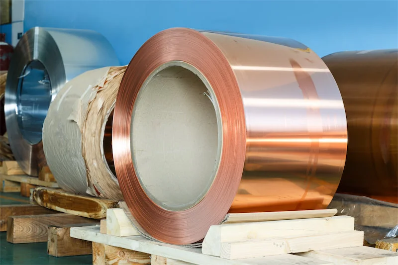 LEEKR Technology bags over 1 billion yuan in Series C financing - Shanghai Metals Market (SMM)
