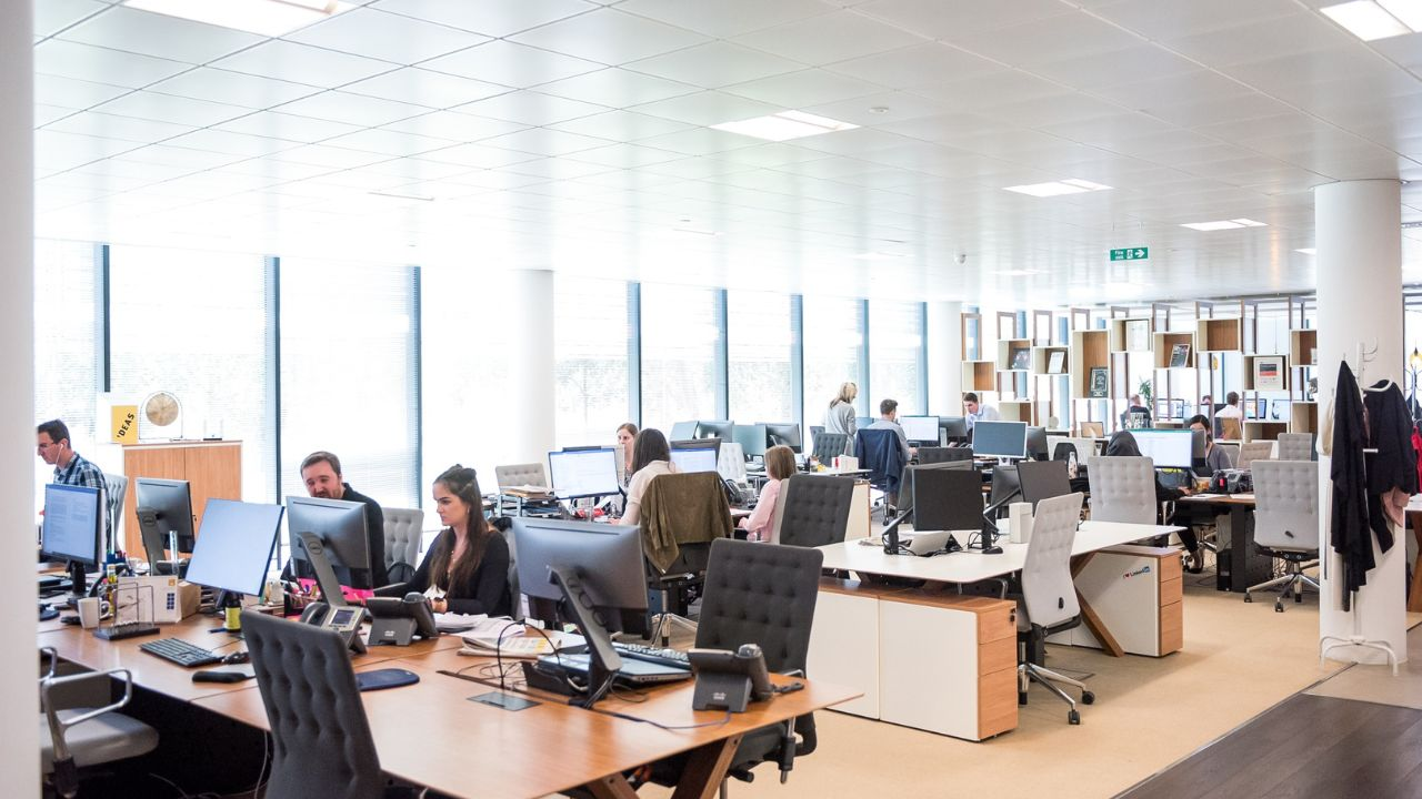London's Teamed secures £2.5 million to democratise work-from home opportunities