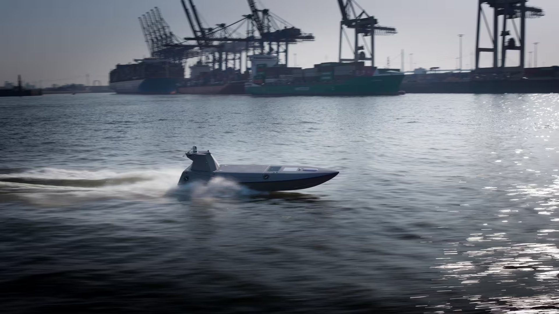 Series production of Kraken K3 Scout begins at Rheinmetall Blohm and Voss