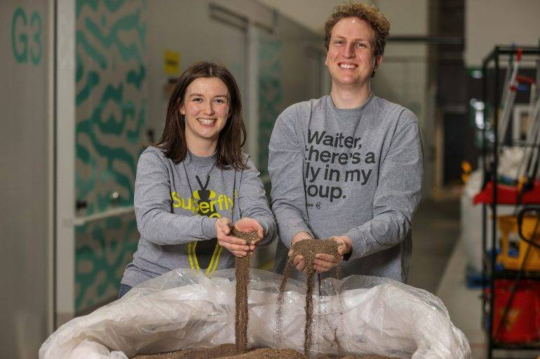 Melbourne waste startup Bardee raises $5 million seed round