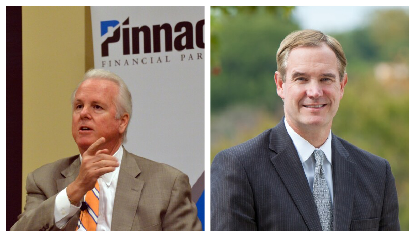 Pinnacle, Synovus expect Jan. 1 closing after Fed's approval