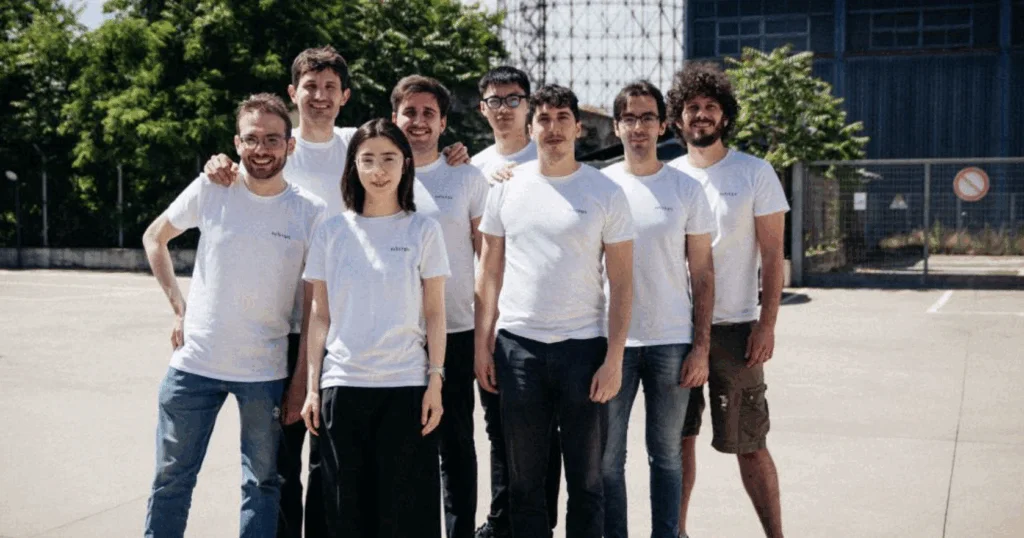 SylloTips Announces €4.2M in Seed Round to Advance AI Agents for Enterprise Workflows