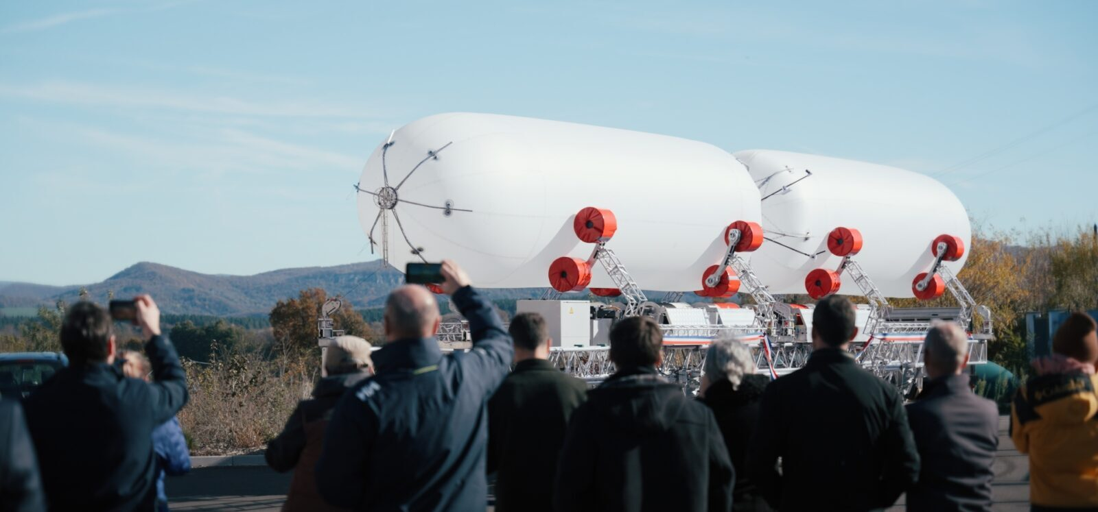 wind fisher x Transpolis: real-world testing to accelerate innovation