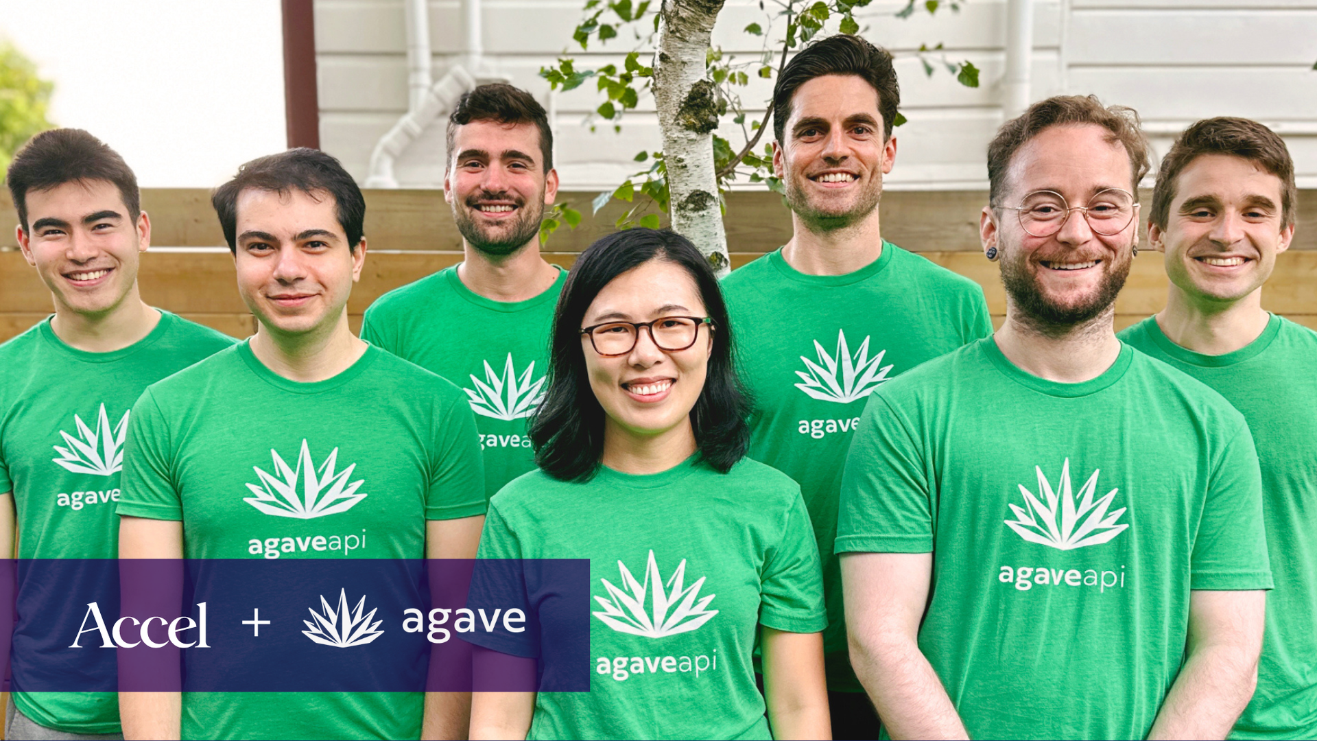 Our Investment in Agave: The Future of the Construction Cloud