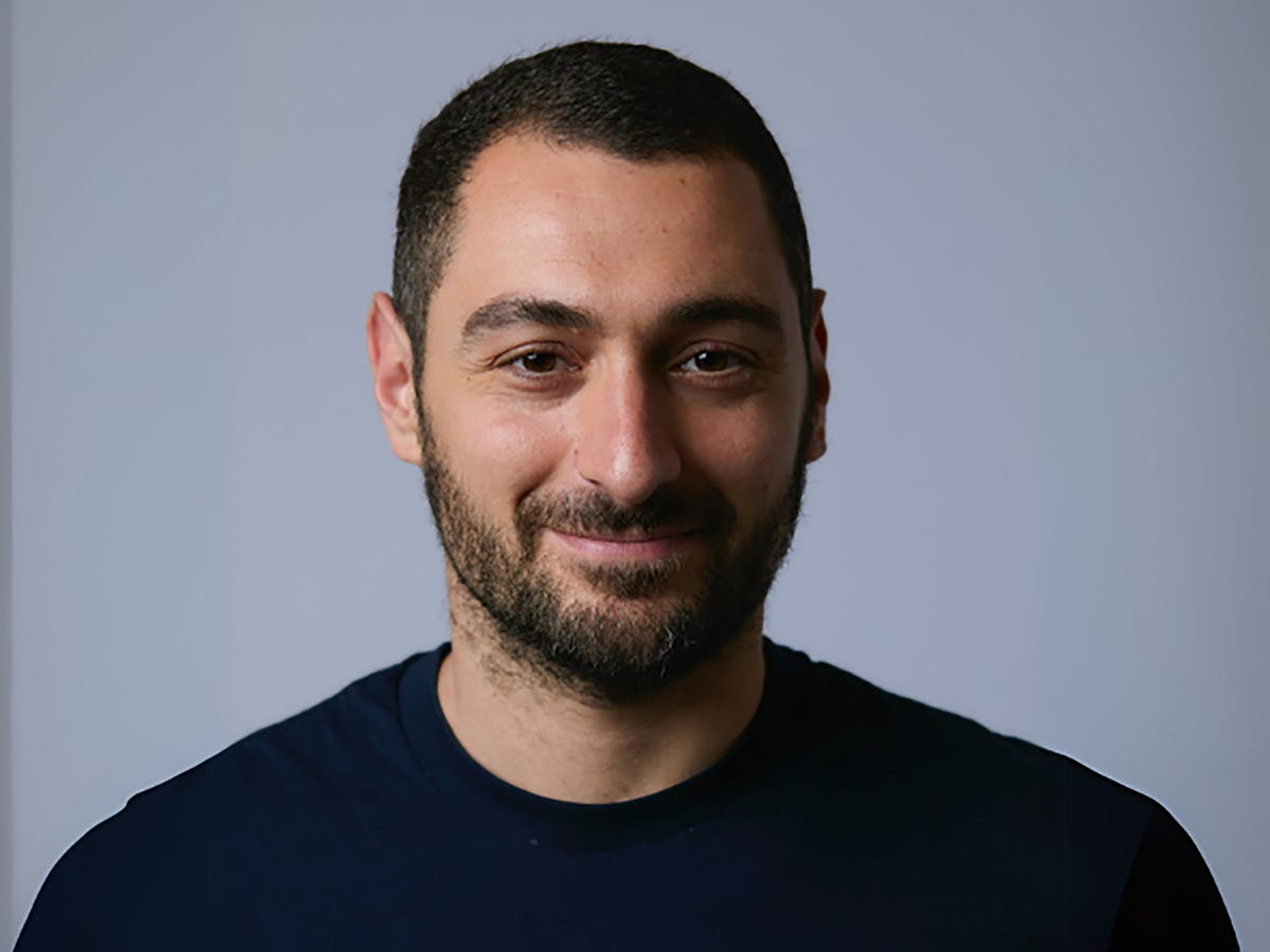 This startup is helping brands show up in chatbots and AI search. Read the pitch deck it used to raise  million.