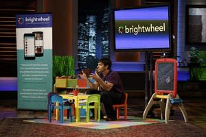 Billionaire Investors Mark Cuban and Chris Sacca Invest $600,000 in Early Education Platform Brightwheel