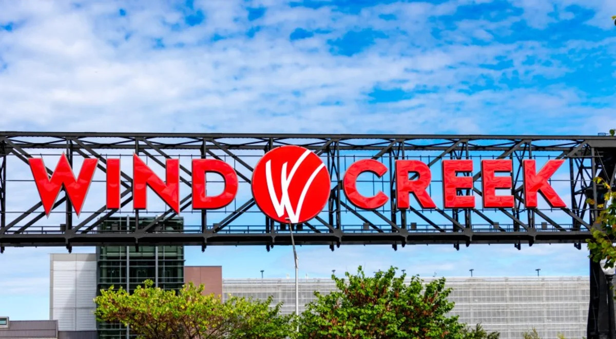 Wind Creek Hospitality to acquire Birmingham Race Course Casino