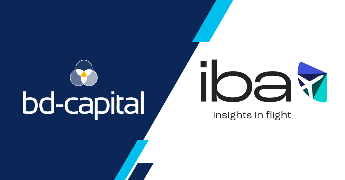IBA Plans Next Growth Phase Following Acquistion by bd-capital