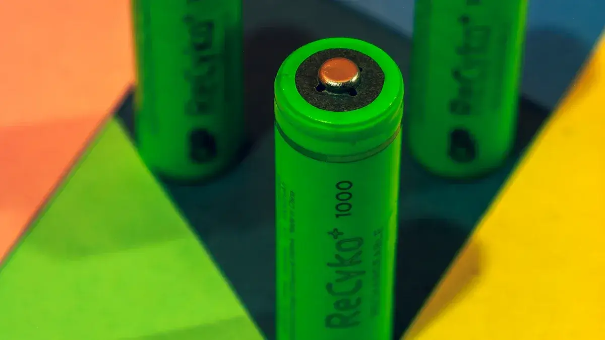 3 Reasons Veken Battery Stands Out This Year