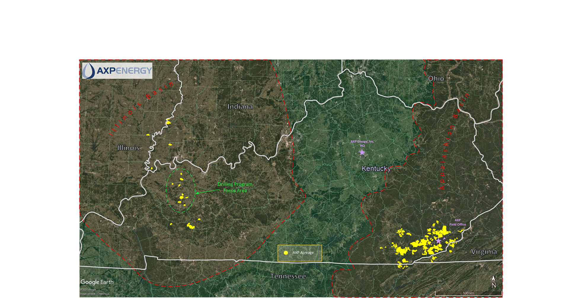 AXP Energy Limited (OTC US: AUNXF, ASX: AXP) announces newly formed drilling division to advance 8-well program