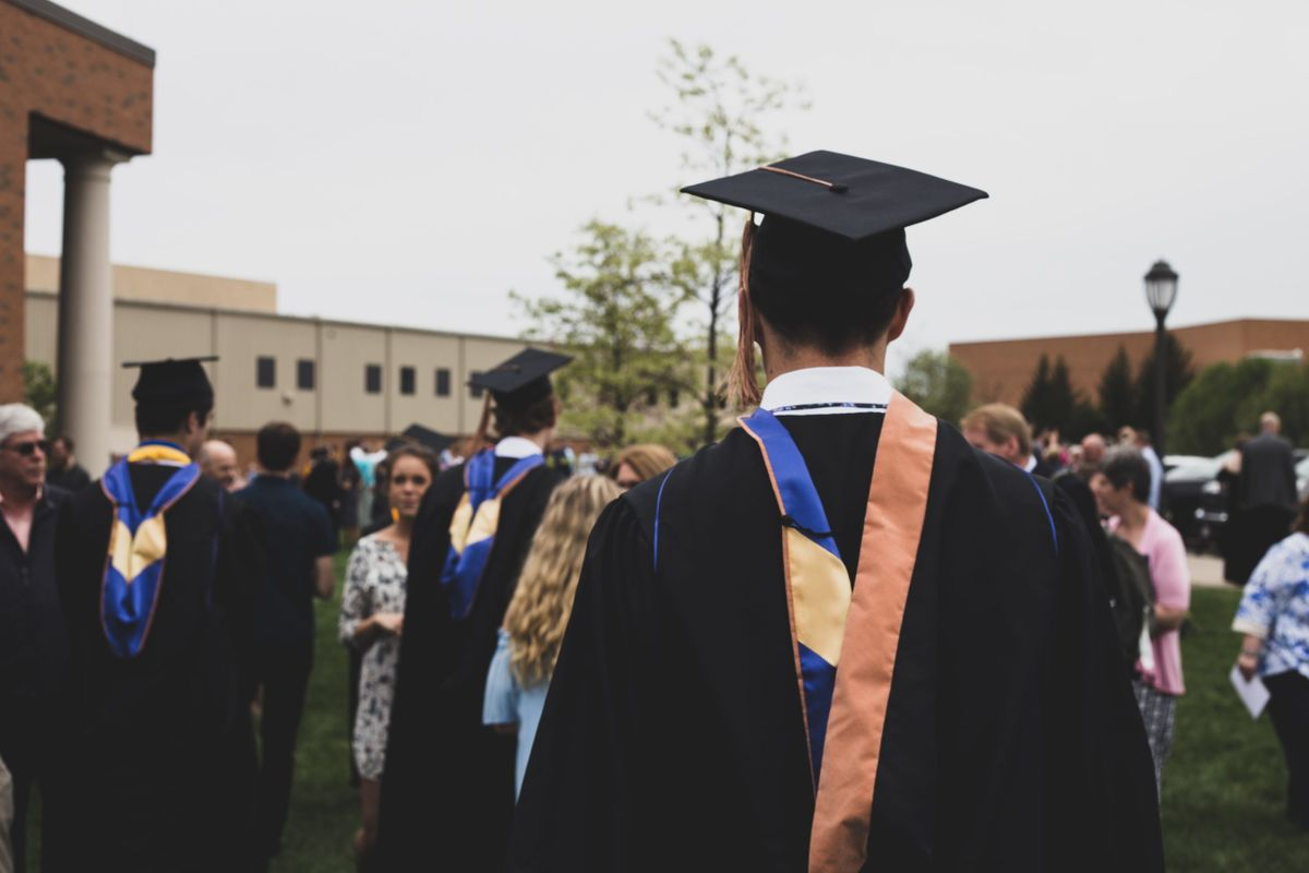 Funding U's Jeannie Tarkenton Talks About FinTech's Role In Student Loan Debt