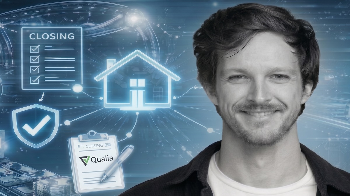 Qualia launches AI suite aimed at accelerating title sector adoption