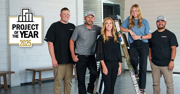 Remote Retail: How Pro Edge Reimagined the Showroom for Bath Fitter