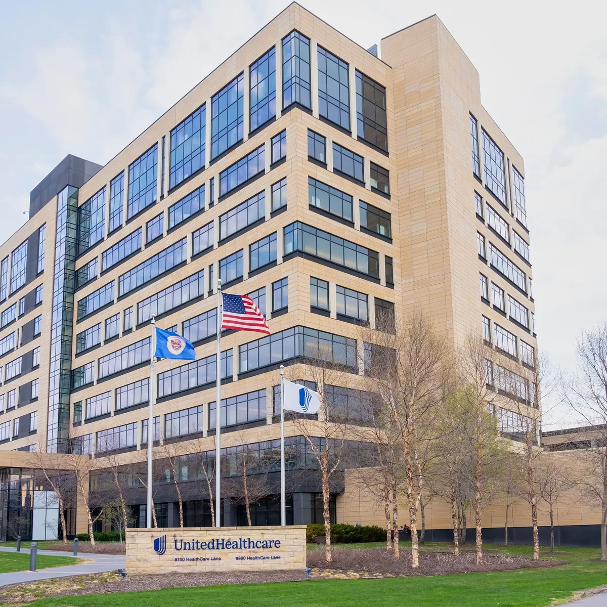 UnitedHealthcare names new president in latest leadership shuffle