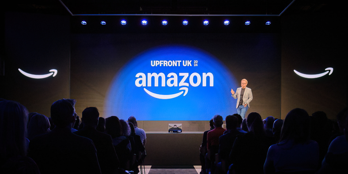 Week in Review: Prime Video Ramps Up Shoppable TV, Interoperability is Key as UK Sunsets DTT, and Channel 4 Pursues Fundamental Transformation