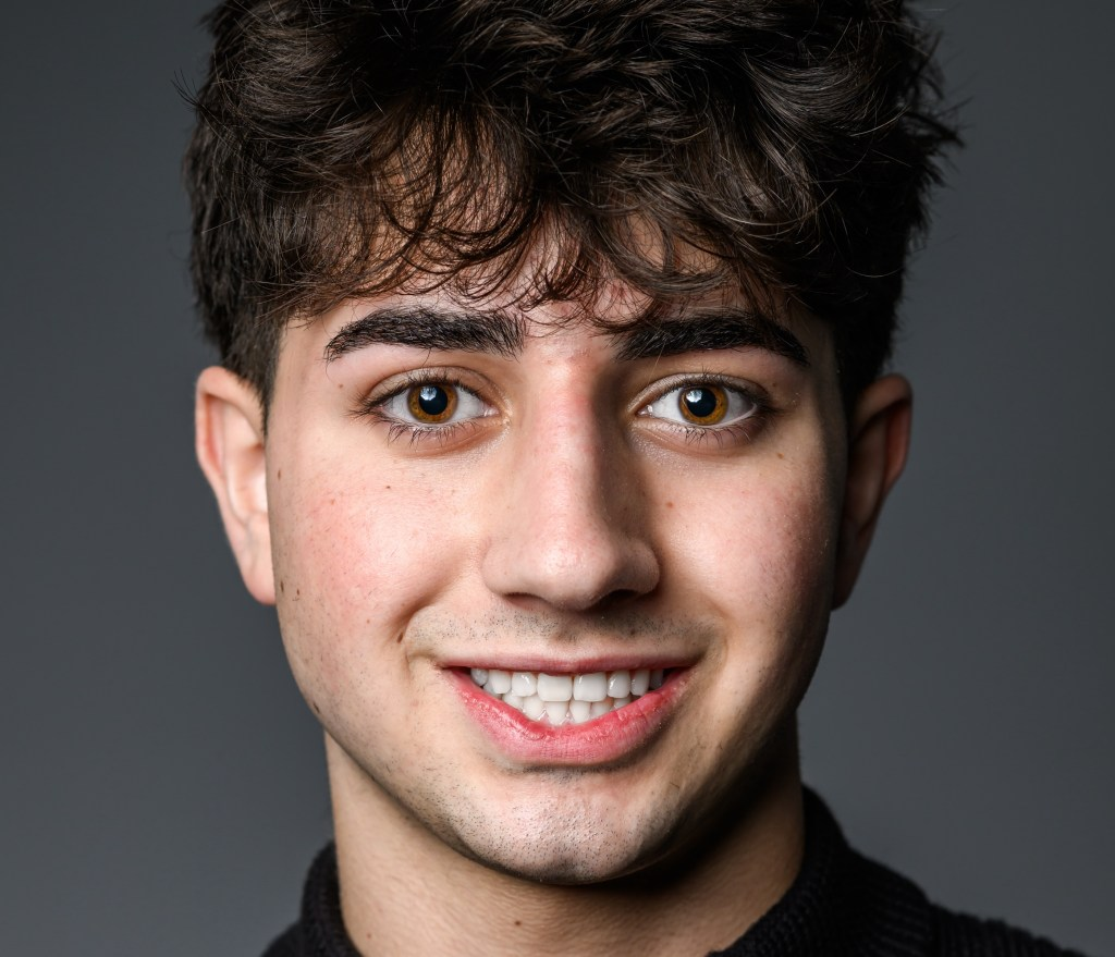 Teen with 4.0 GPA who built the viral Cal AI app was rejected by 15 top universities
