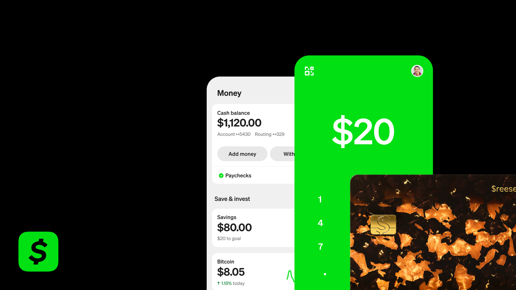 Uber and Block Expand Global Partnership to Transform Restaurant Operations and Launch Cash App Pay