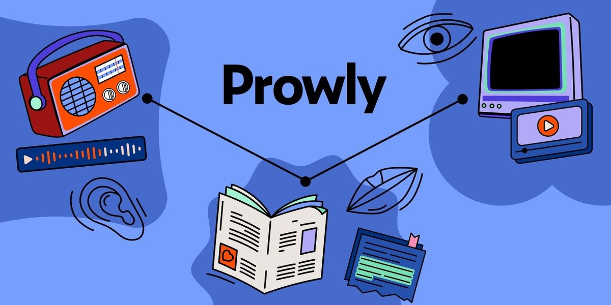 Prowly Partners with TVEyes, Now Monitors All Media Types
