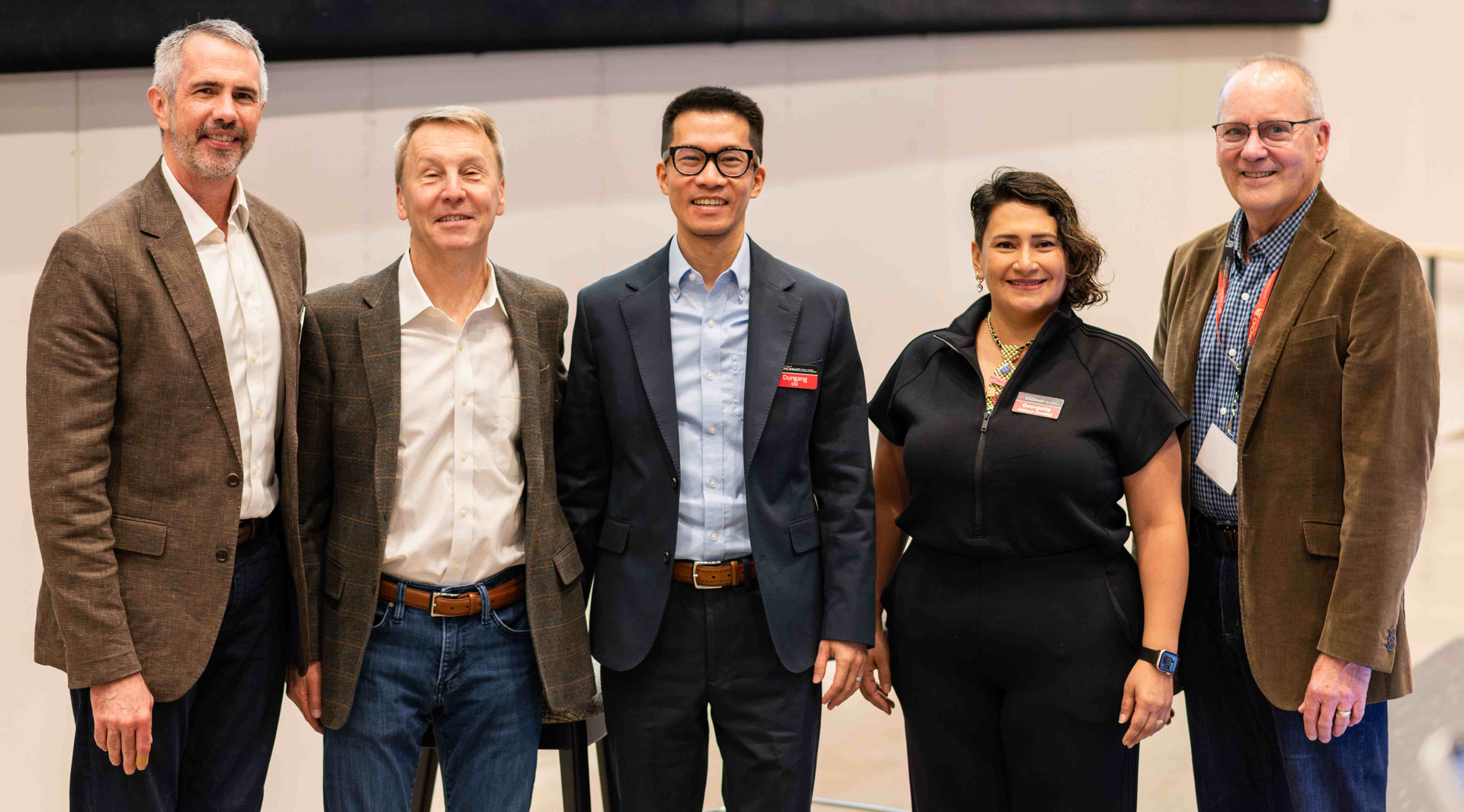 2026 Data Science Symposium focuses on real-world impact