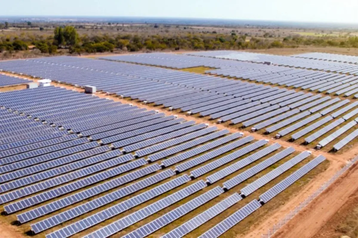 Órigo Energia has the largest number of plants certified for generating I-RECs
