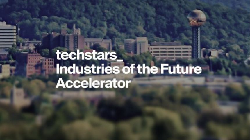 Ten start-ups join Cohort 3 of the "Techstars Industries of the Future Accelerator"