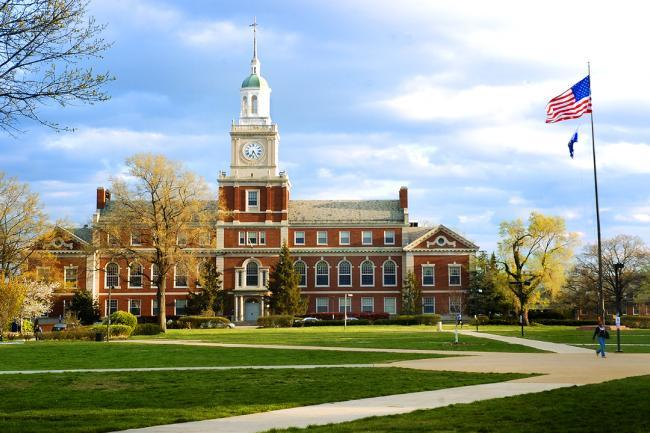 Response by Howard University’s Interim President on FTIC Unenrollment Decisions