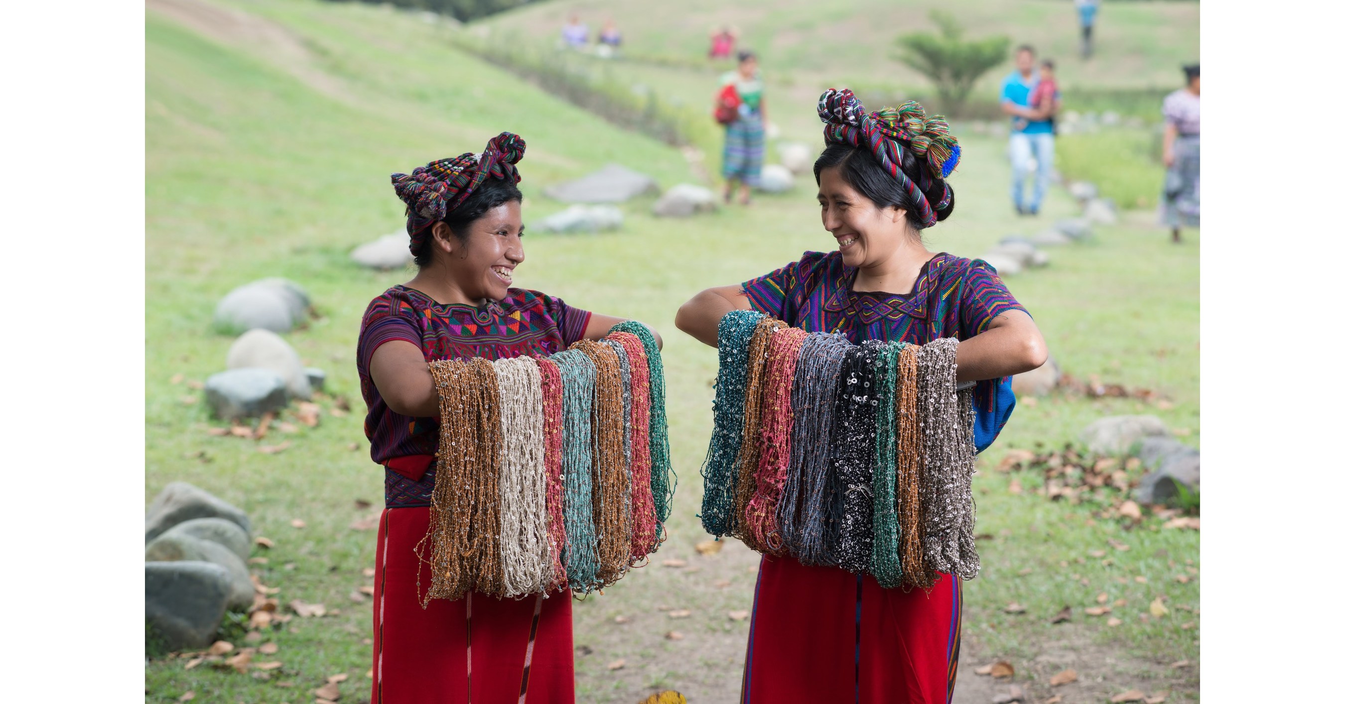 Fair trade handcrafts leader NOVICA.com spearheads global effort to establish April 18 as annual "World Artisan Day"