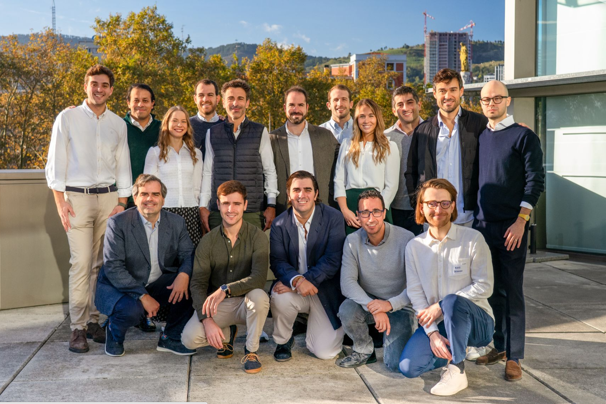 Acurio Ventures closes €115M VC secondaries fund