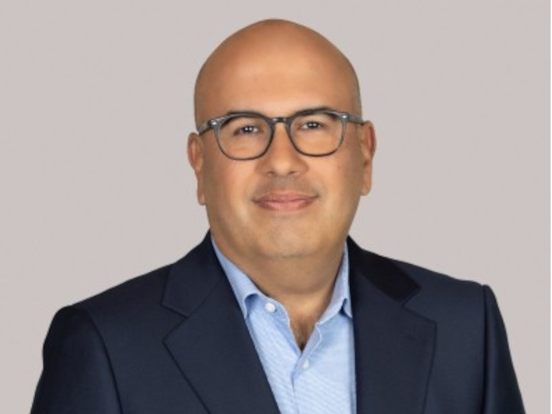 Mondelēz International Appoints EVP and CFO