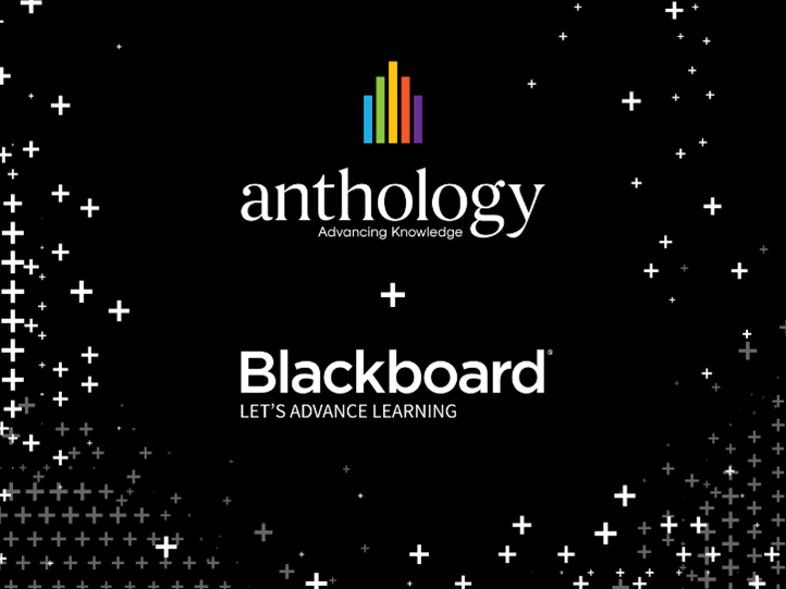 Blackboard, Anthology to merge, creating massive ed-tech company
