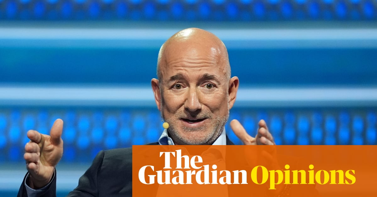 Is Jeff Bezos going to destroy the Washington Post? It sure looks like it