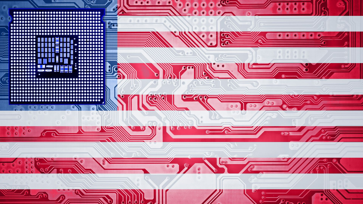 US government to invest $150 million in lithography startup xLight