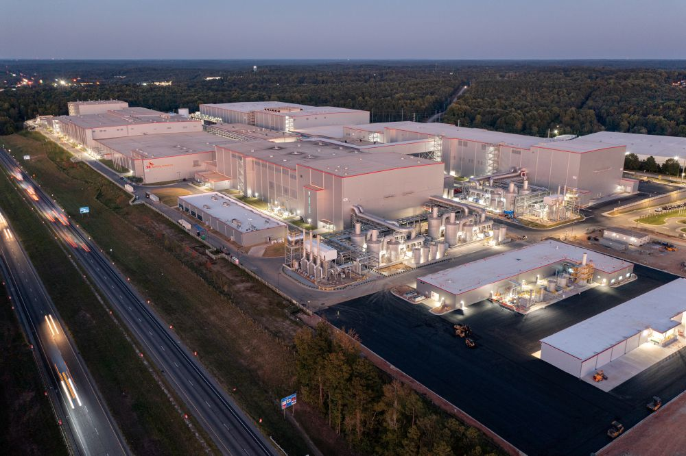 SK On secures 7.2 GWh battery storage supply deal in US