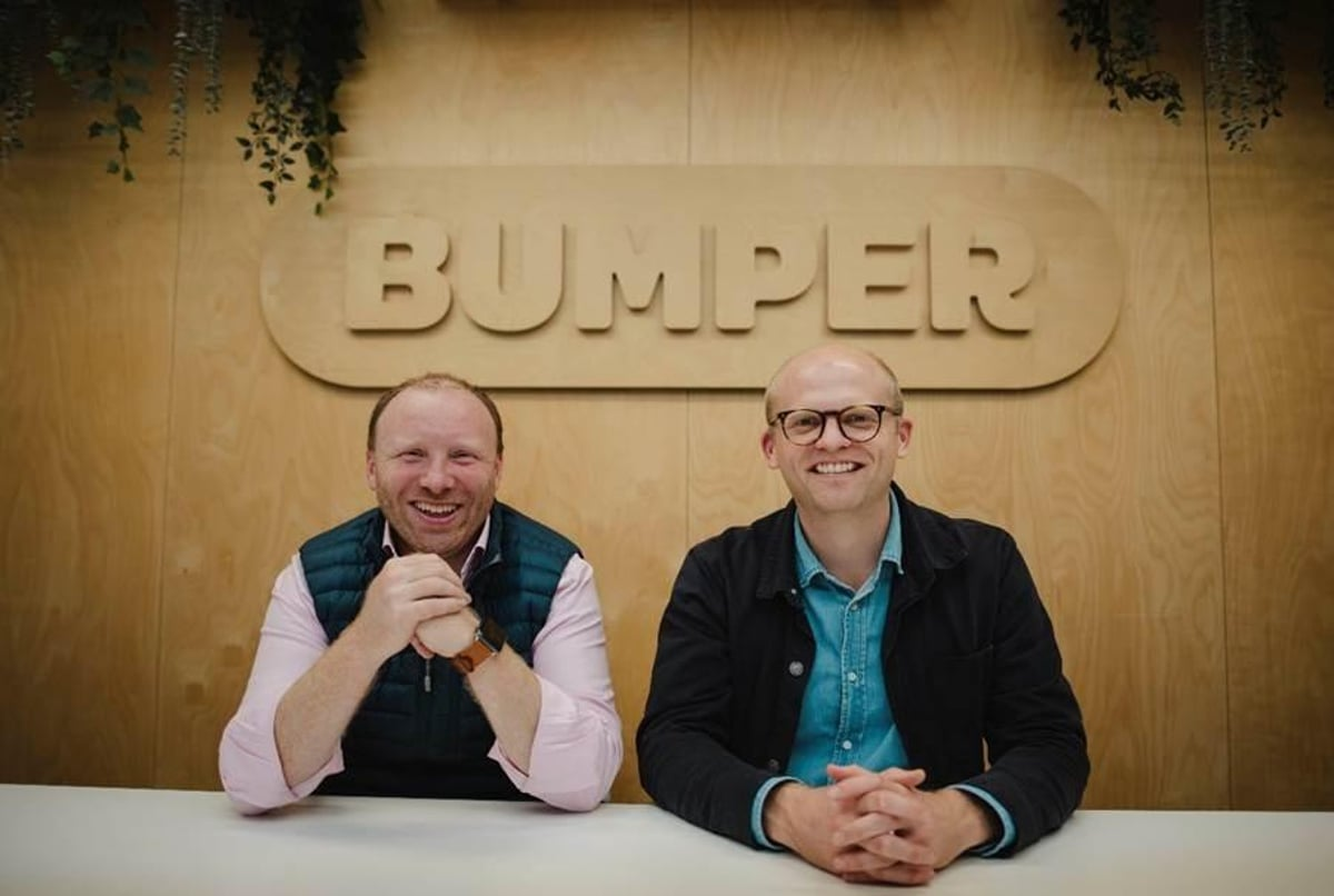 Bumper: Yorkshire tech firm listed in FT1000 for sixth year running
